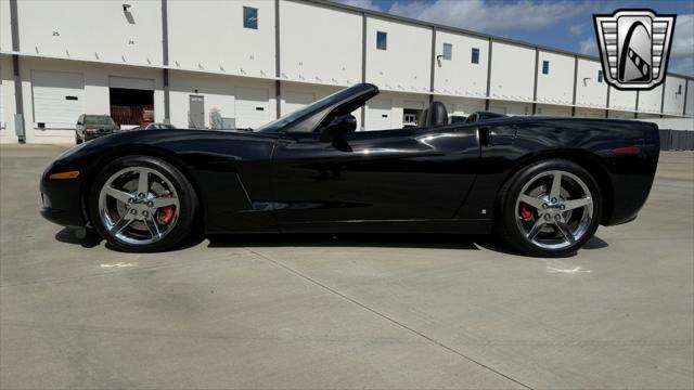 used 2006 Chevrolet Corvette car, priced at $59,000