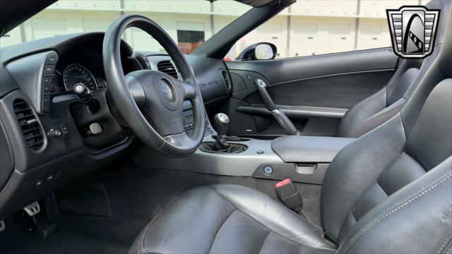 used 2006 Chevrolet Corvette car, priced at $59,000