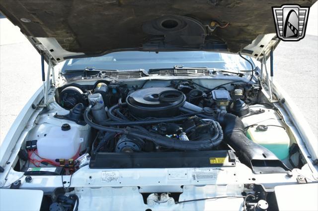 used 1984 Pontiac Firebird car, priced at $24,000