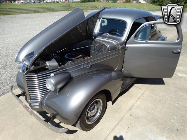 used 1938 Pontiac Deluxe car, priced at $50,000