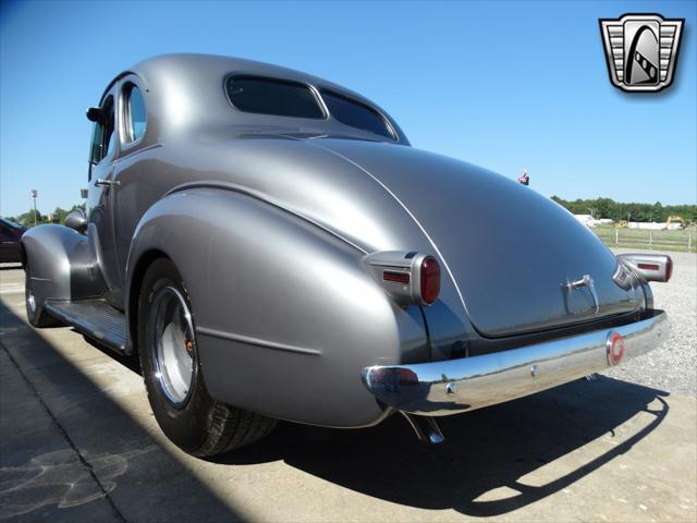 used 1938 Pontiac Deluxe car, priced at $50,000