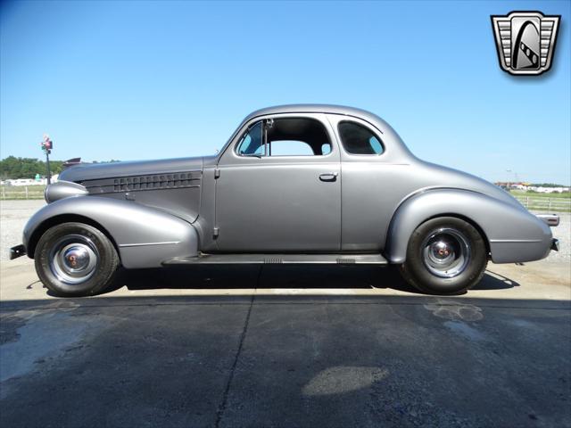 used 1938 Pontiac Deluxe car, priced at $50,000