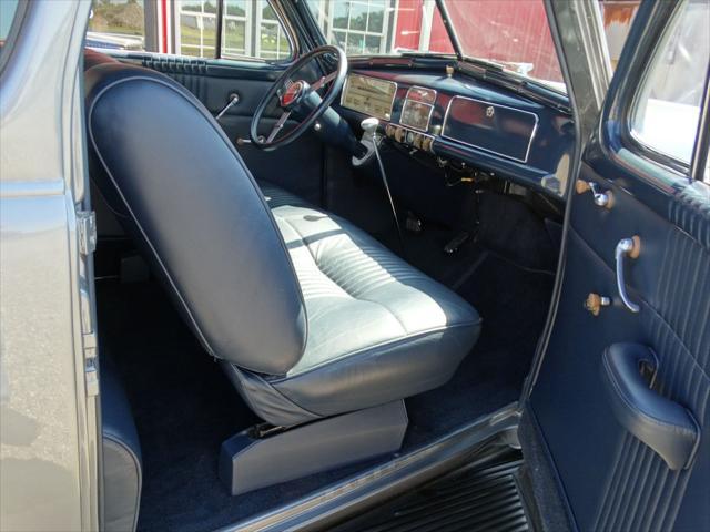 used 1938 Pontiac Deluxe car, priced at $50,000