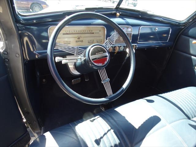 used 1938 Pontiac Deluxe car, priced at $50,000