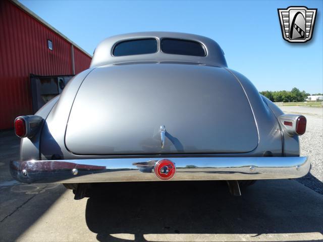 used 1938 Pontiac Deluxe car, priced at $50,000