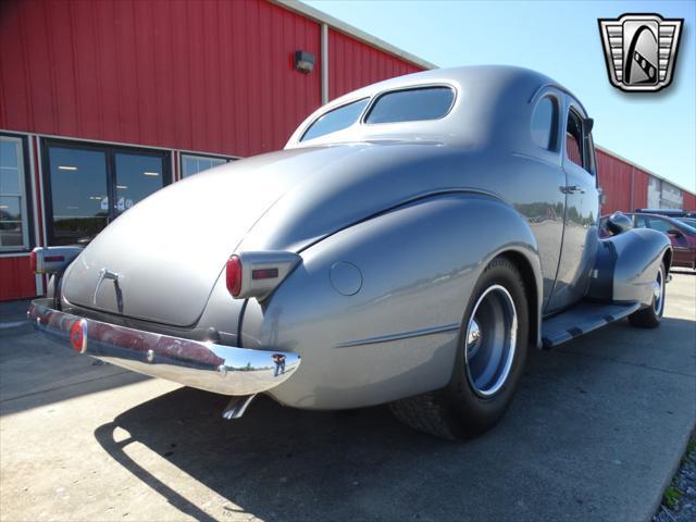 used 1938 Pontiac Deluxe car, priced at $50,000