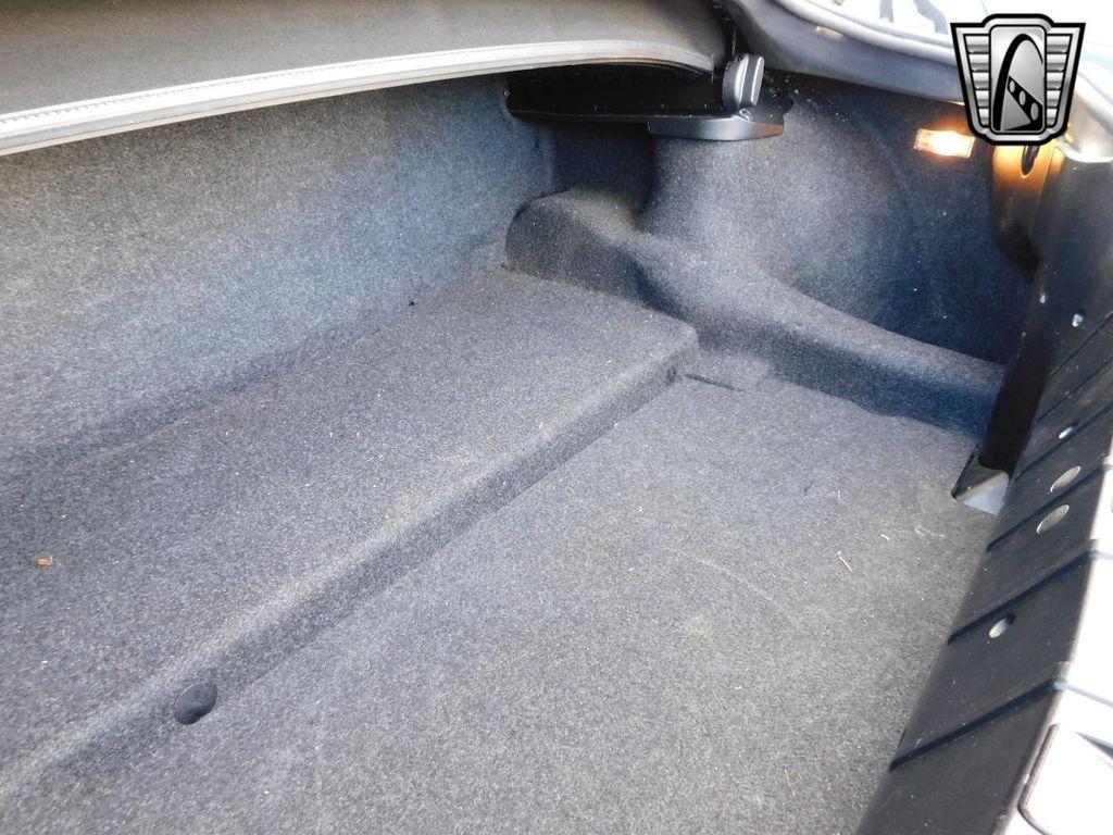 used 2006 BMW Z4 car, priced at $15,000