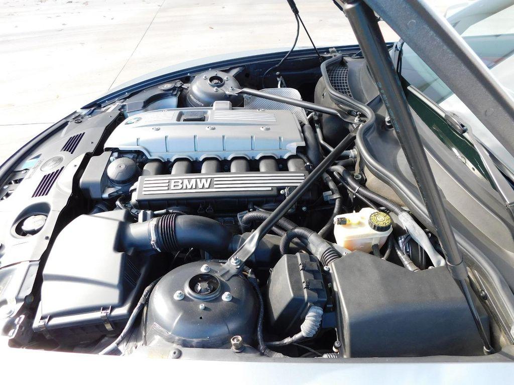 used 2006 BMW Z4 car, priced at $15,000
