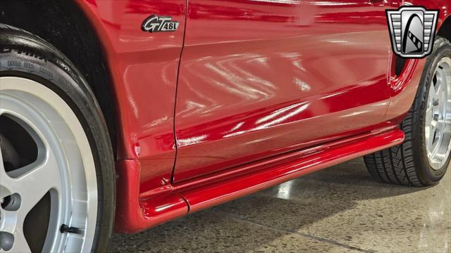 used 1996 Ford Mustang car, priced at $13,000