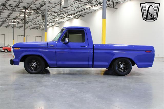 used 1979 Ford F-150 car, priced at $14,500