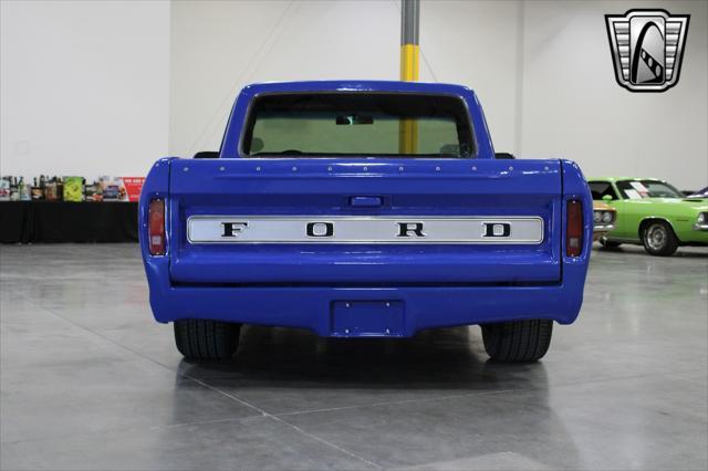 used 1979 Ford F-150 car, priced at $14,500