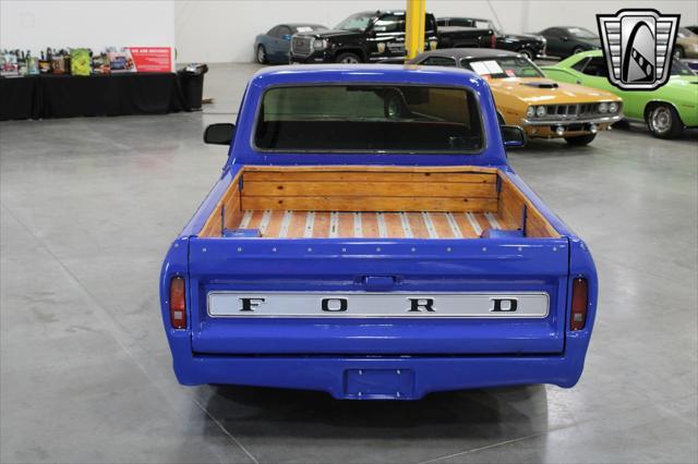 used 1979 Ford F-150 car, priced at $14,500