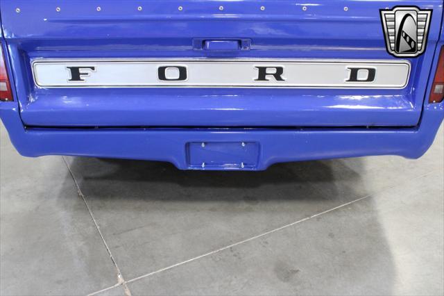 used 1979 Ford F-150 car, priced at $14,500