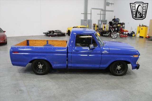 used 1979 Ford F-150 car, priced at $14,500