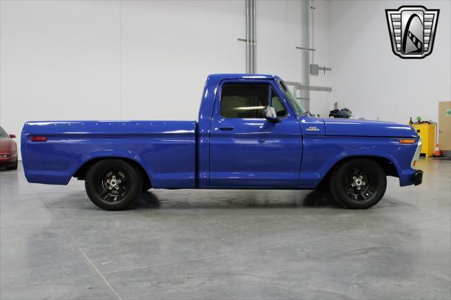 used 1979 Ford F-150 car, priced at $14,500