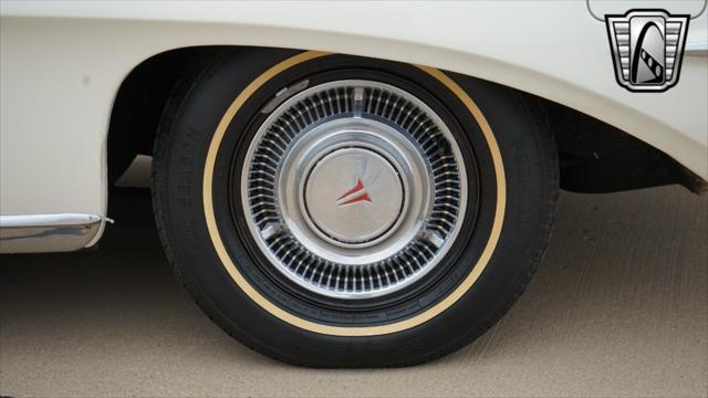 used 1962 Oldsmobile Cutlass car, priced at $23,000