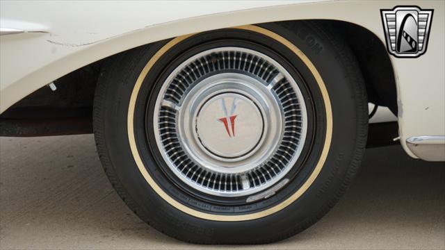 used 1962 Oldsmobile Cutlass car, priced at $23,000
