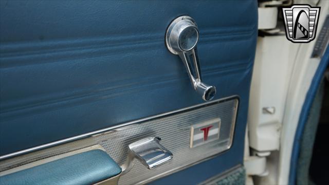 used 1962 Oldsmobile Cutlass car, priced at $23,000