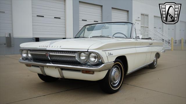 used 1962 Oldsmobile Cutlass car, priced at $23,000