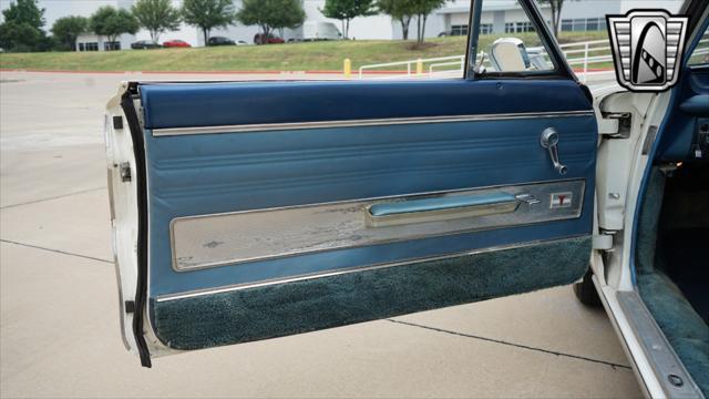 used 1962 Oldsmobile Cutlass car, priced at $23,000