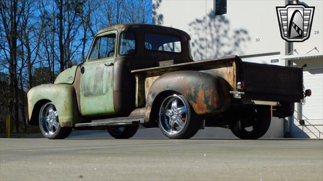 used 1948 Chevrolet 3100 car, priced at $44,000