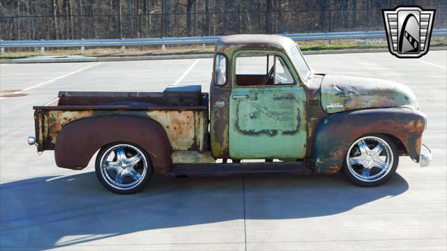 used 1948 Chevrolet 3100 car, priced at $44,000