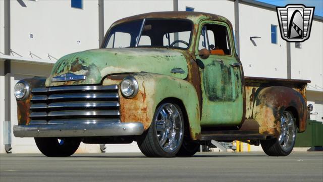 used 1948 Chevrolet 3100 car, priced at $44,000