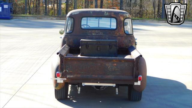 used 1948 Chevrolet 3100 car, priced at $44,000