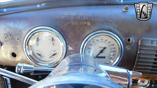 used 1948 Chevrolet 3100 car, priced at $44,000