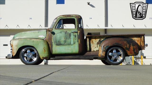 used 1948 Chevrolet 3100 car, priced at $44,000