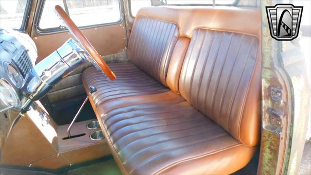 used 1948 Chevrolet 3100 car, priced at $44,000