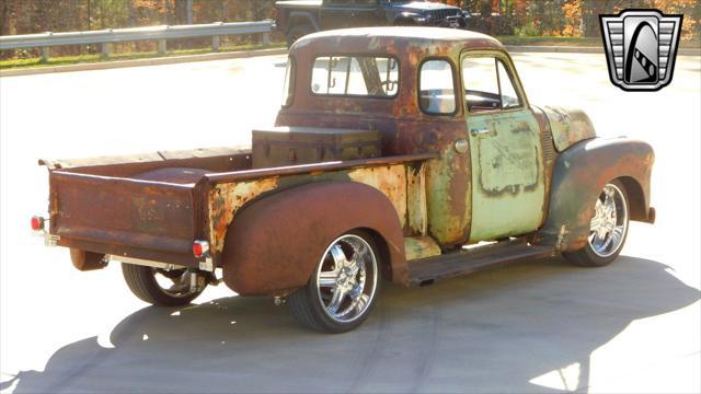 used 1948 Chevrolet 3100 car, priced at $44,000