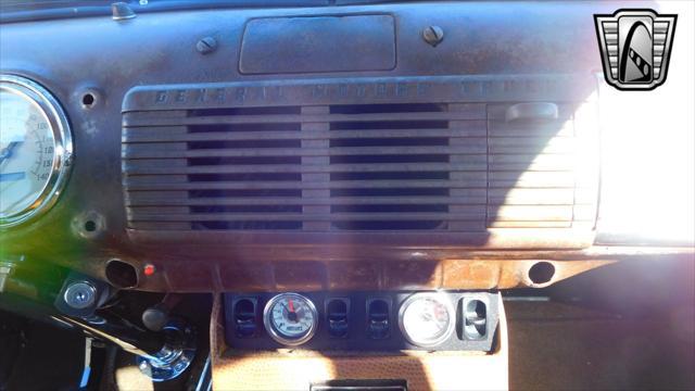 used 1948 Chevrolet 3100 car, priced at $44,000