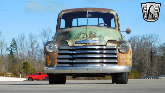 used 1948 Chevrolet 3100 car, priced at $44,000