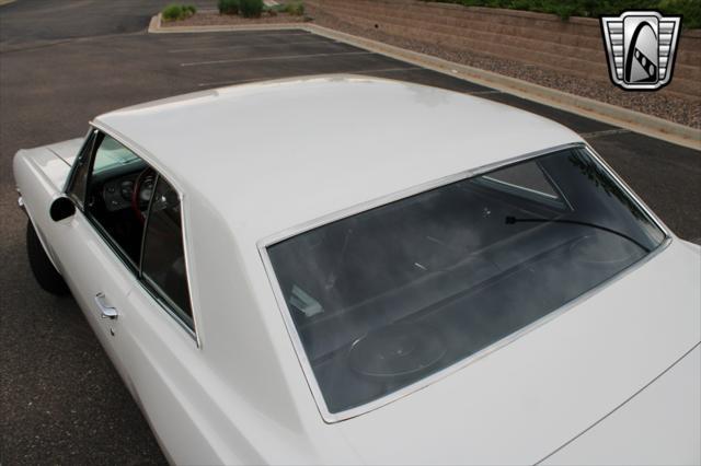 used 1965 Chevrolet Malibu car, priced at $76,000