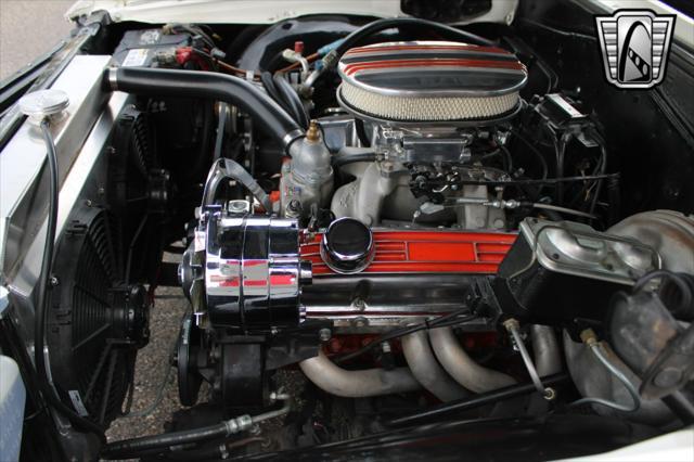 used 1965 Chevrolet Malibu car, priced at $76,000