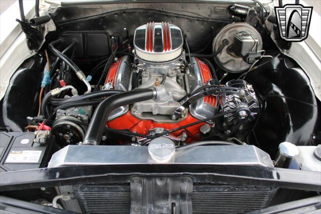 used 1965 Chevrolet Malibu car, priced at $76,000