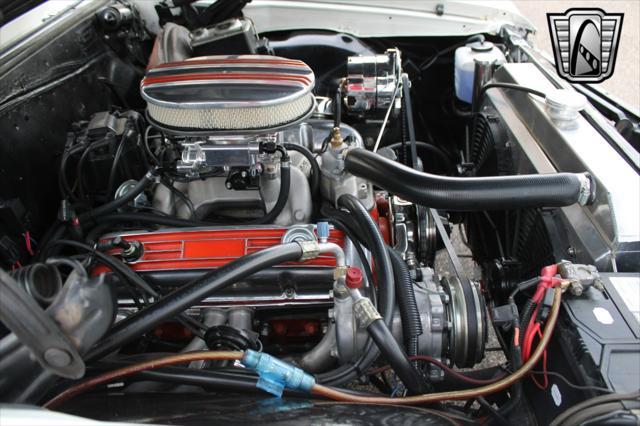 used 1965 Chevrolet Malibu car, priced at $76,000