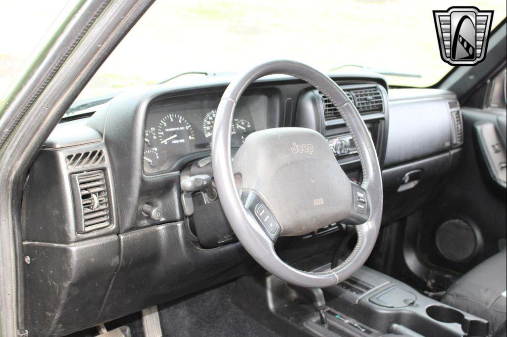 used 1990 Jeep Comanche car, priced at $38,000