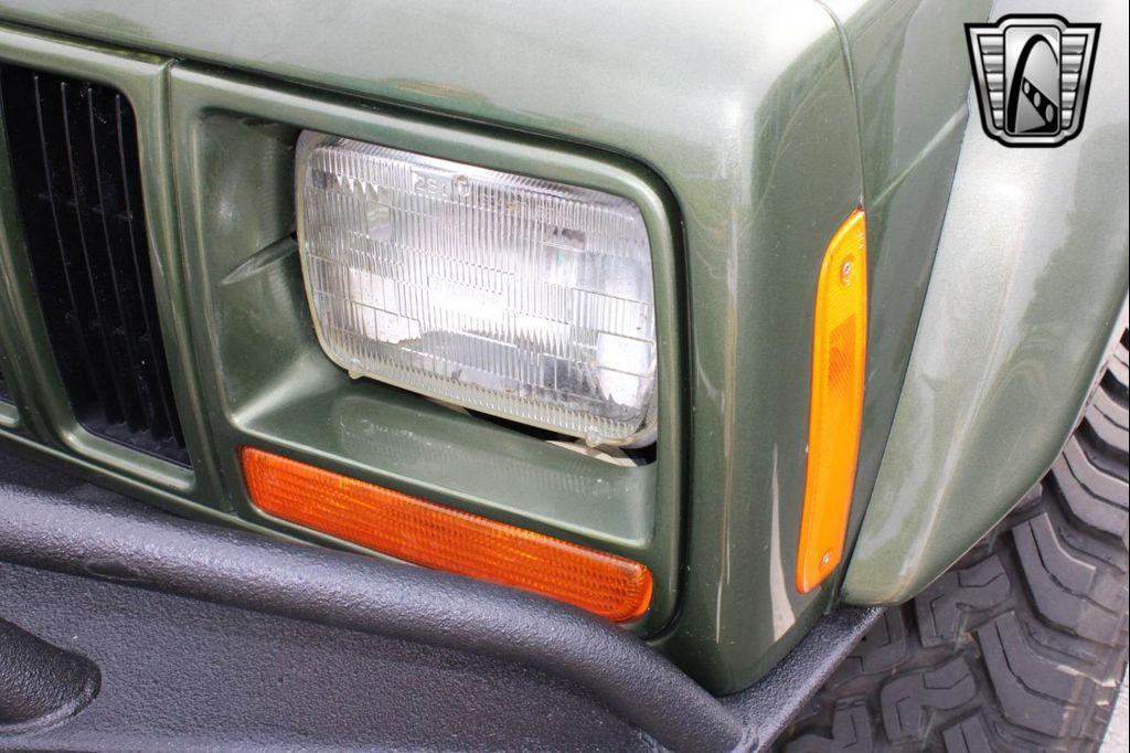 used 1990 Jeep Comanche car, priced at $38,000