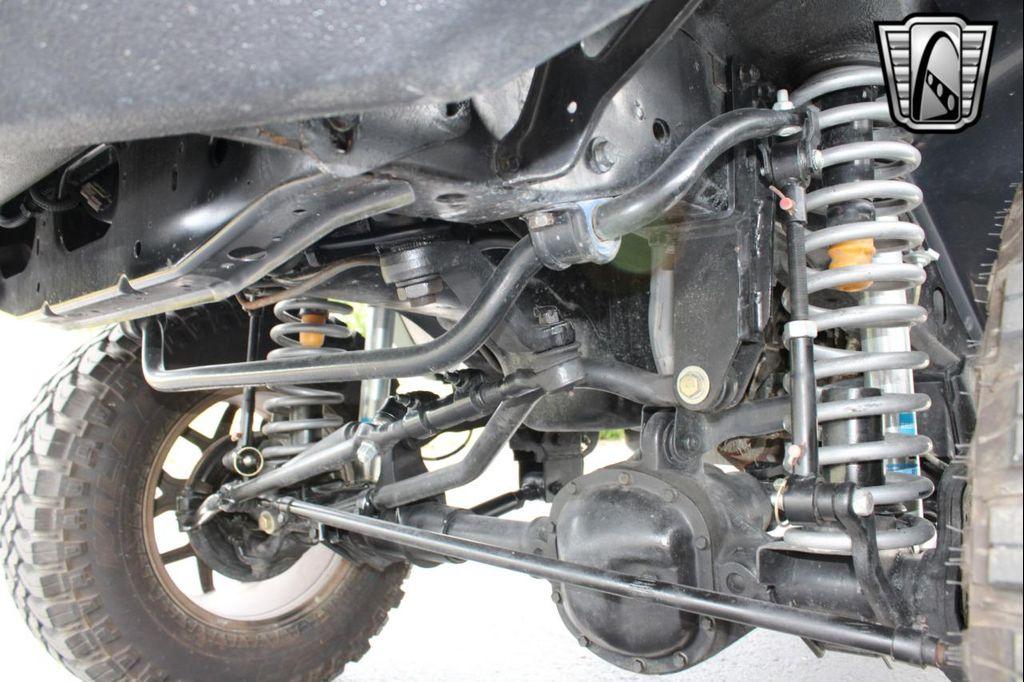 used 1990 Jeep Comanche car, priced at $38,000