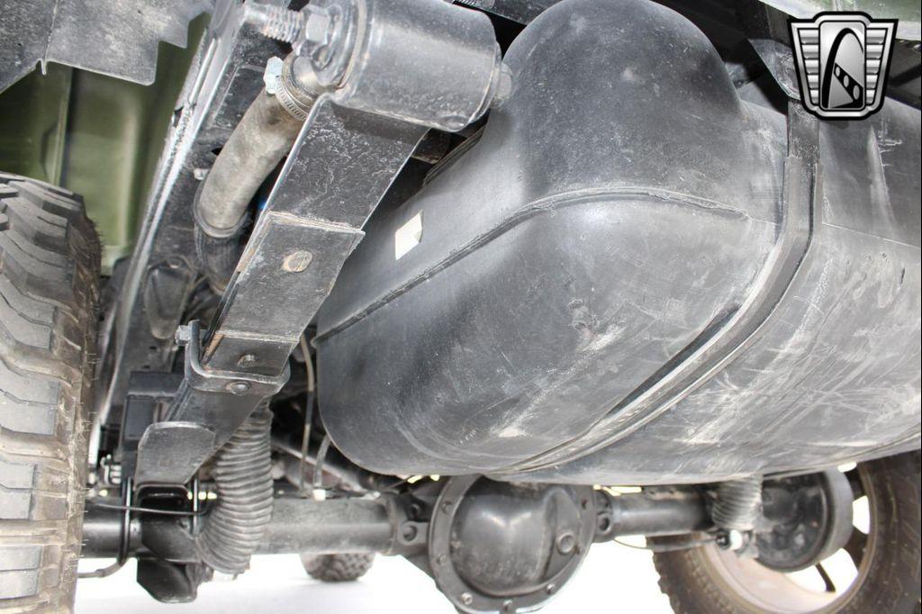 used 1990 Jeep Comanche car, priced at $38,000