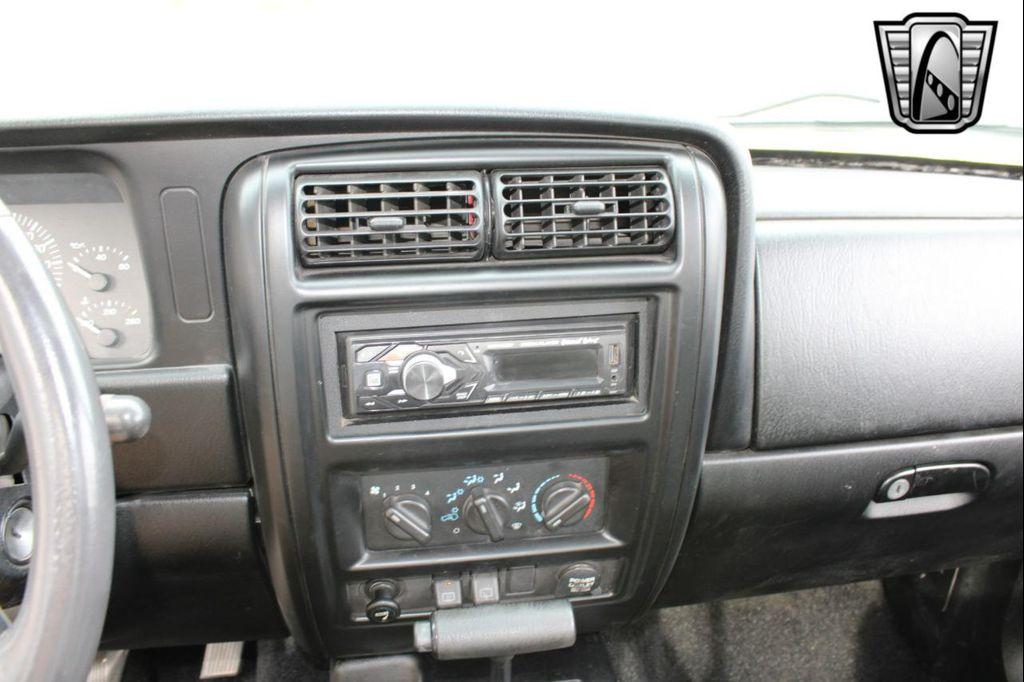 used 1990 Jeep Comanche car, priced at $38,000