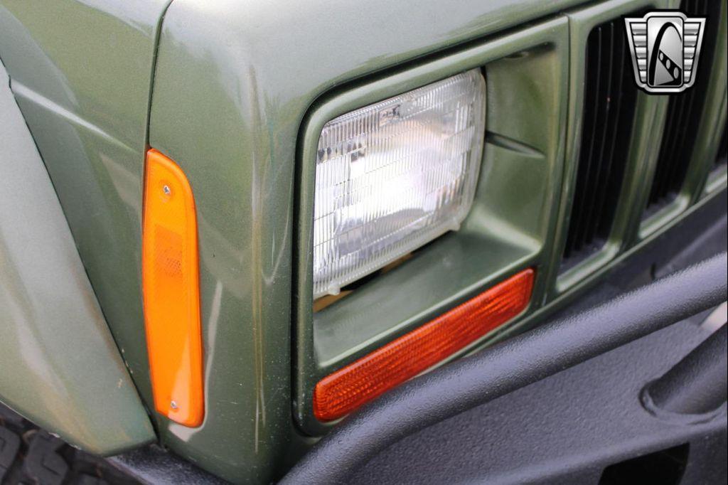 used 1990 Jeep Comanche car, priced at $38,000