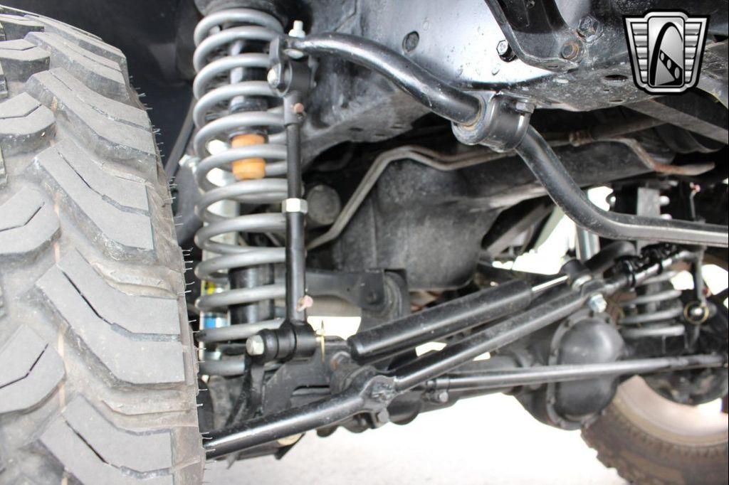 used 1990 Jeep Comanche car, priced at $38,000