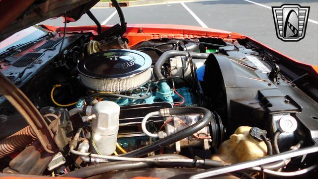 used 1979 Pontiac Firebird car, priced at $19,000