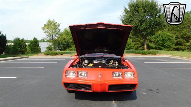 used 1979 Pontiac Firebird car, priced at $19,000