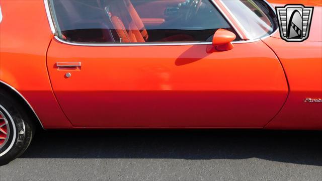 used 1979 Pontiac Firebird car, priced at $19,000