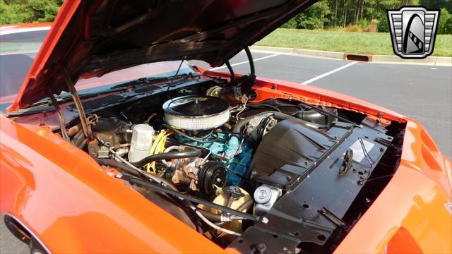 used 1979 Pontiac Firebird car, priced at $19,000