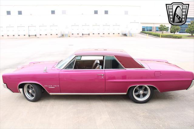 used 1964 Pontiac Grand Prix car, priced at $33,000